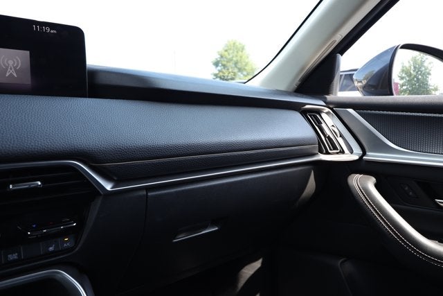 2025 Mazda Mazda CX-90 3.3 Turbo Preferred Package