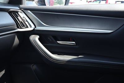 2025 Mazda Mazda CX-90 3.3 Turbo Preferred Package