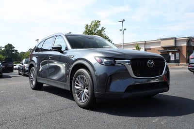 2025 Mazda Mazda CX-90 3.3 Turbo Preferred Package