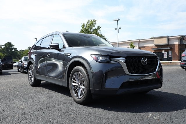 2025 Mazda Mazda CX-90 3.3 Turbo Preferred Package