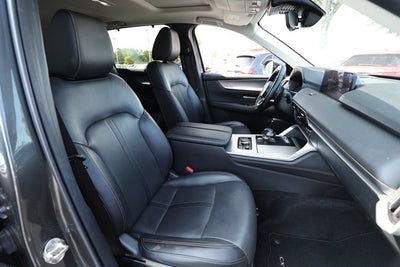 2025 Mazda Mazda CX-90 3.3 Turbo Preferred Package
