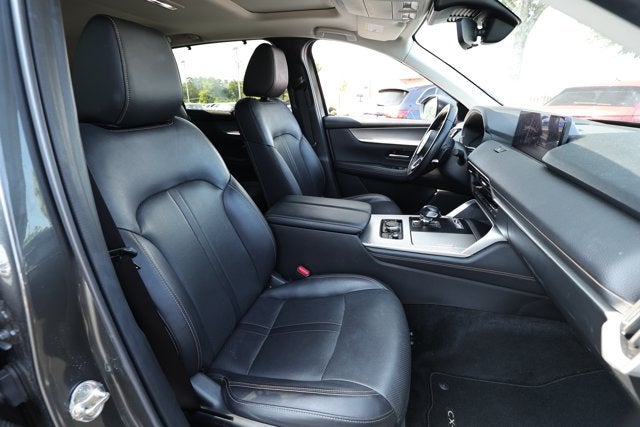 2025 Mazda Mazda CX-90 3.3 Turbo Preferred Package