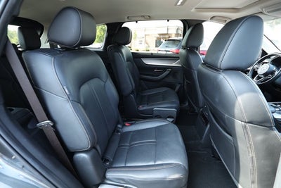 2025 Mazda Mazda CX-90 3.3 Turbo Preferred Package