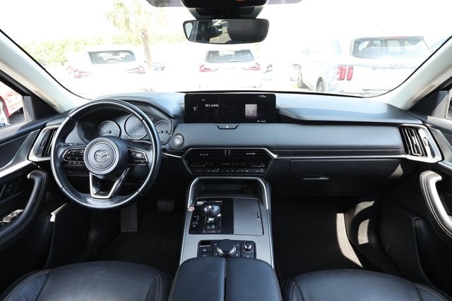 2025 Mazda Mazda CX-90 3.3 Turbo Preferred Package