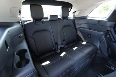 2025 Mazda Mazda CX-90 3.3 Turbo Preferred Package