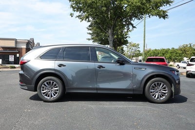 2025 Mazda Mazda CX-90 3.3 Turbo Preferred Package