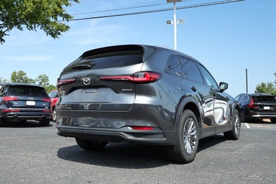 2025 Mazda Mazda CX-90 3.3 Turbo Preferred Package