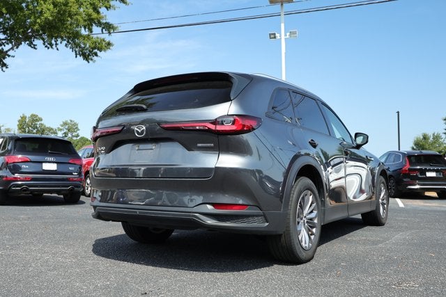 2025 Mazda Mazda CX-90 3.3 Turbo Preferred Package