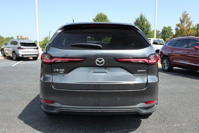 2025 Mazda Mazda CX-90 3.3 Turbo Preferred Package