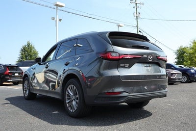 2025 Mazda Mazda CX-90 3.3 Turbo Preferred Package