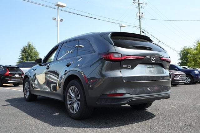 2025 Mazda Mazda CX-90 3.3 Turbo Preferred Package