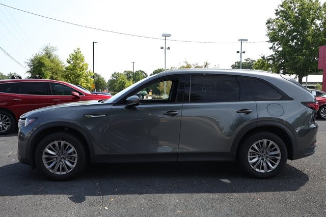 2025 Mazda Mazda CX-90 3.3 Turbo Preferred Package