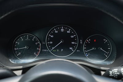 2024 Mazda Mazda CX-90 3.3 Turbo Preferred Plus
