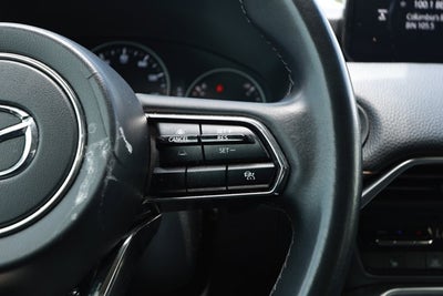 2024 Mazda Mazda CX-90 3.3 Turbo Preferred Plus