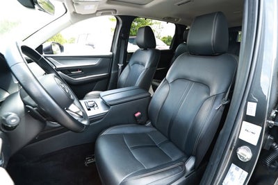2024 Mazda Mazda CX-90 3.3 Turbo Preferred Plus