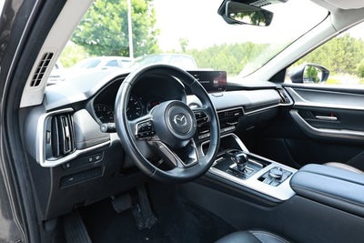 2024 Mazda Mazda CX-90 3.3 Turbo Preferred Plus