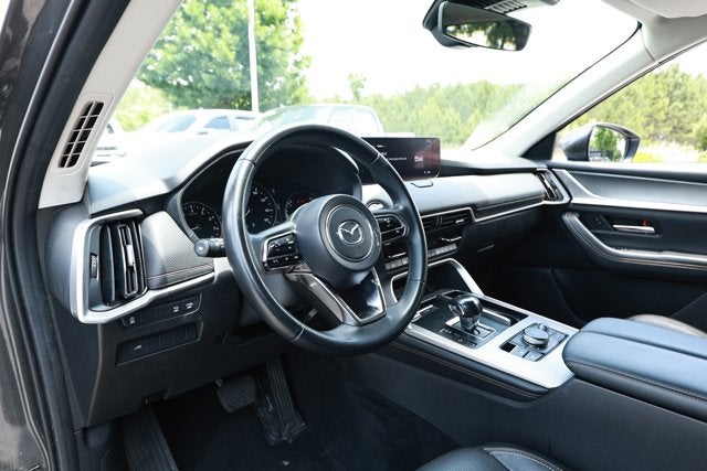 2024 Mazda Mazda CX-90 3.3 Turbo Preferred Plus