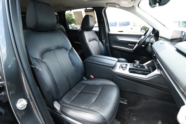 2024 Mazda Mazda CX-90 3.3 Turbo Preferred Plus