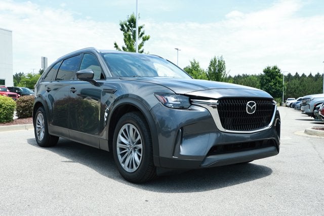 2024 Mazda Mazda CX-90 3.3 Turbo Preferred Plus