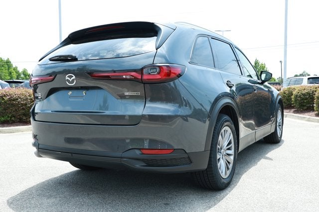 2024 Mazda Mazda CX-90 3.3 Turbo Preferred Plus