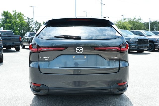 2024 Mazda Mazda CX-90 3.3 Turbo Preferred Plus