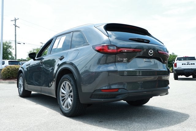 2024 Mazda Mazda CX-90 3.3 Turbo Preferred Plus