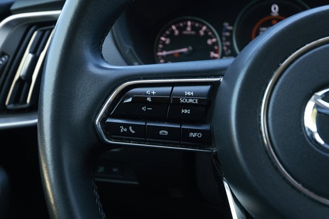 2024 Mazda Mazda CX-90 3.3 Turbo Premium