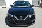 2020 Nissan Rogue Sport SV FWD Xtronic CVT