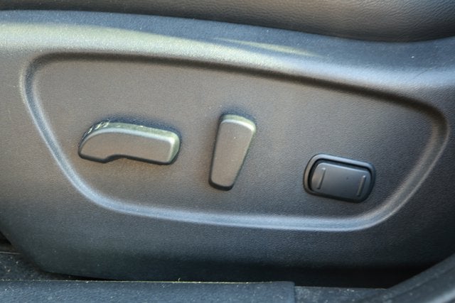 2020 Nissan Rogue Sport SV FWD Xtronic CVT