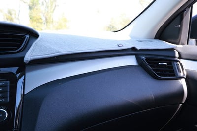 2020 Nissan Rogue Sport SV FWD Xtronic CVT