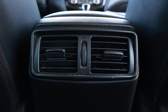 2020 Nissan Rogue Sport SV FWD Xtronic CVT