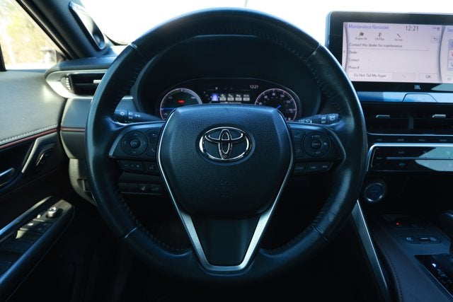 2021 Toyota Venza XLE