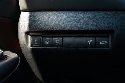 2021 Toyota Venza XLE