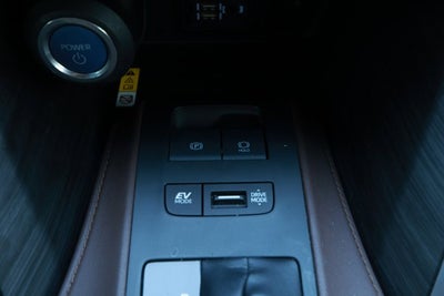 2021 Toyota Venza XLE