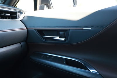 2021 Toyota Venza XLE