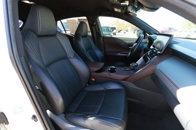 2021 Toyota Venza XLE