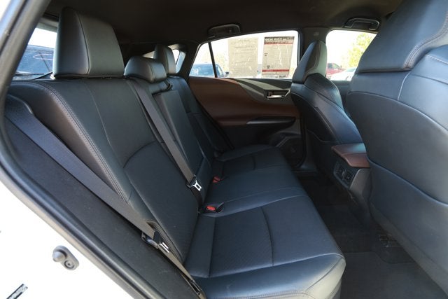 2021 Toyota Venza XLE