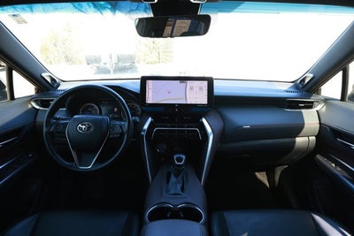 2021 Toyota Venza XLE