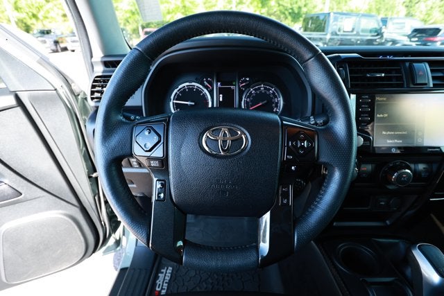 2022 Toyota 4Runner TRD Off Road Premium