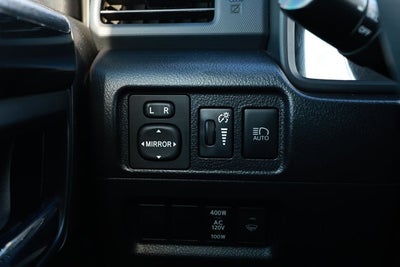 2022 Toyota 4Runner TRD Off Road Premium