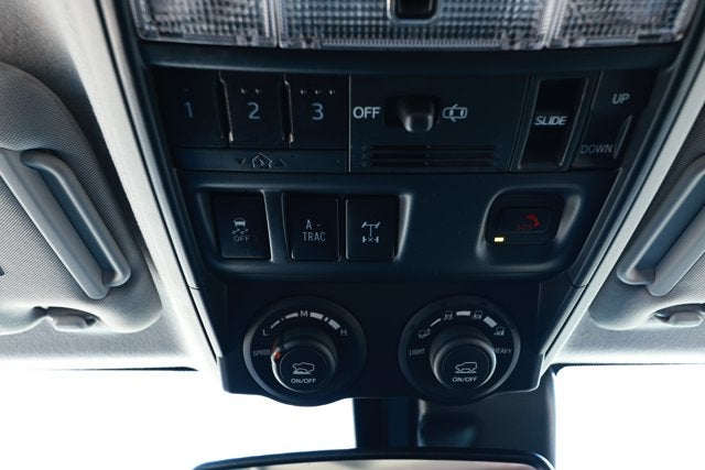 2022 Toyota 4Runner TRD Off Road Premium