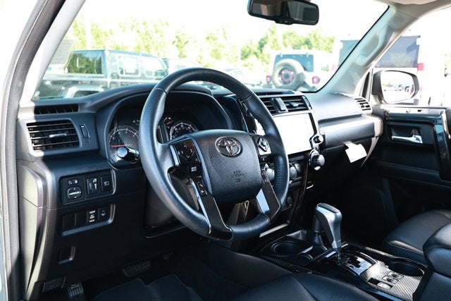 2022 Toyota 4Runner TRD Off Road Premium