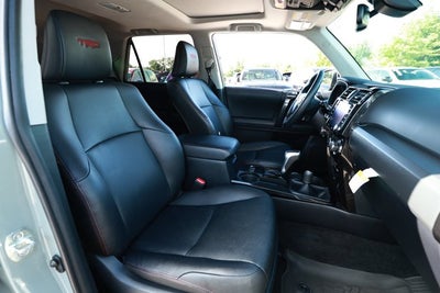 2022 Toyota 4Runner TRD Off Road Premium