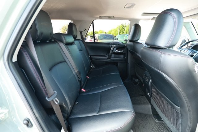 2022 Toyota 4Runner TRD Off Road Premium