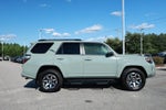 2022 Toyota 4Runner TRD Off Road Premium
