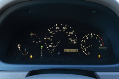 2001 Lexus RX 300 4DR AWD