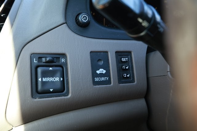 2001 Lexus RX 300 4DR AWD