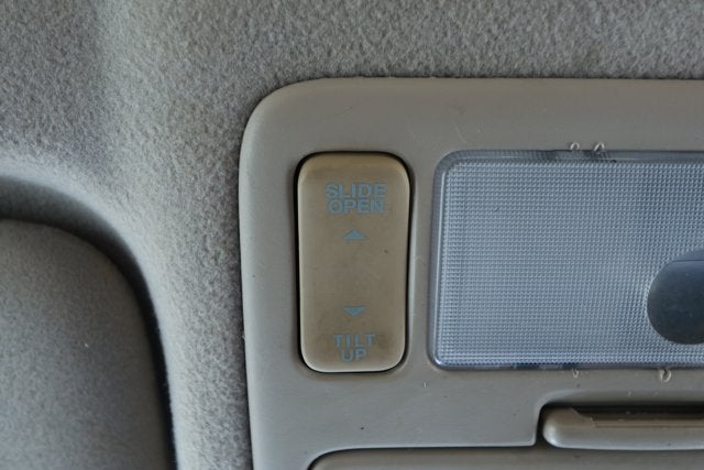 2001 Lexus RX 300 4DR AWD