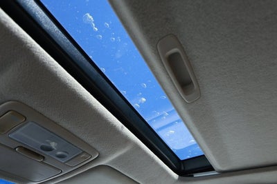 2001 Lexus RX 300 4DR AWD