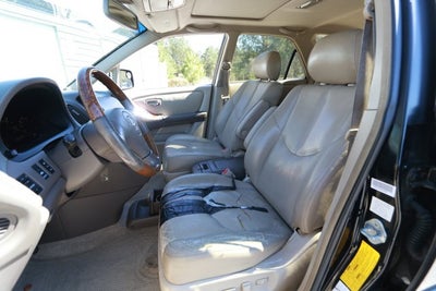 2001 Lexus RX 300 4DR AWD